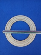 Zestaw Obręcz 22 cm i 20 cm ze sklejki