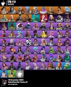 Konto Fortnite | Tanie | Gwarancja | Dużo Skinów