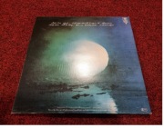 642. LP winyl Van Halen – Van Halen oryginalne tłoczenie z epoki Warner 