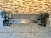 CUPRA TERRAMAR KODIAQ II BELKA ZDERZAKA PRZEDNIEGO 578807109