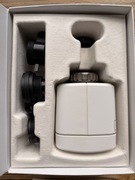 Eve thermo termostat głowica zawór HomeKit elgato