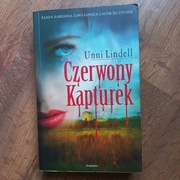 Czerwony Kapturek - Unni Lindell