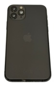ORYGINALNA SZARA KOMPLETNA OBUDOWA KORPUS APPLE IPHONE 11 PRO