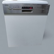 Zmywarka Siemens 60 cm 