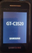Samsung GT-C3520.