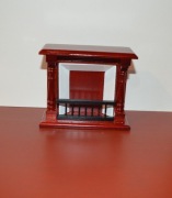 1:12 Miniatury kolekcjonerskie do domku dla lalek 56