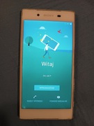 Smartfon Sony Xperia Z5