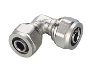 Kolano PEX 20 Skręcane