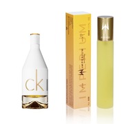perfumetka damska 33ml  N039 – zapach inspirowany CK IN2U*