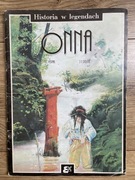 ONNA Jean-Yves Delitte Jean-Luc Vernal