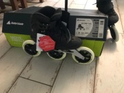 Rolki Rollerblade 3x125 E2 PRO