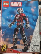 LEGO 76256 Marvel Figurka Ant-Mana do zbudowania