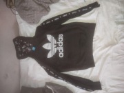 Bluza adidas męska L
