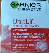 Garnier skin active ultralight dzienny krem