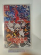 Metallic Child / Nowa / Switch