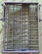 Szuflada na sztućce Zmywark Amica DFM46C8EOiBD 44,8cm