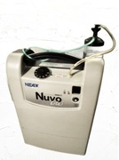 NIDEK Nuvo Lite 3 - koncentrator tlenu 