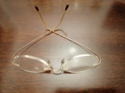 okulary Silhouette