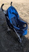 Wózek spacerowy Caretero