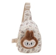 Plecak Labubu dla dzieci