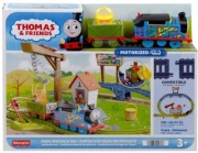 Zestaw torów Fisher-Price Tomek i Przyjaciele Dostawa farby 150 cm HTN34