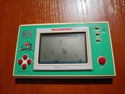 GRA NINTENDO GAME WATCH BALLOON FIGHT Z 1988 ROKU ZABYTKOWA GIERKA