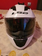 Kask motocyklowy