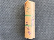 Rolka bankowa 10 groszy 1981 rok