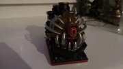 skylanders trap team nightmare express