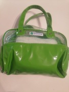 Zestaw Raypath rękawice i sunbeam rozmiar S(małe), bez chemii!! Z nanosreb!