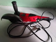 Einhell TE-AG 230/2000 szlifierka kątowa 230 mm z tarczą 230 mm / 2050 W