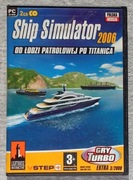Ship Simulator 2006 (1xCD)