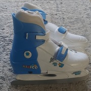 Łyżwy Dziecięce Spokey Kidice