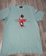 New york t-shirt rozmiar s