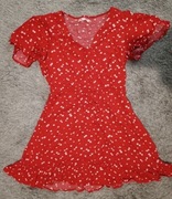 ZESTAW UBRAŃ DAMSKICH S/M MEGA PAKA MIX