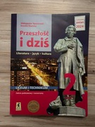 Przeszłość i dziś 2 część 1 WSIP wydanie 2024 jak Nowa!