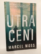 Utraceni Marcel Moss