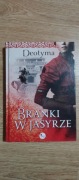 Deotyma Branki w jasyrze