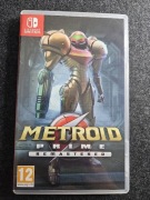 Metroid Prime Remastered 