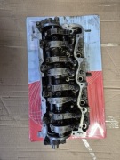 Głowica mazda 2.0 diesel RF5C RF7J RF8G 