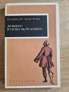 Kordian Juliusza Słowackiego