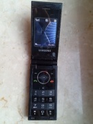 Unikat Telefon komórkowy Samsung SGH-X520 BEZ SIMLOCKA +bateria i ladowarka