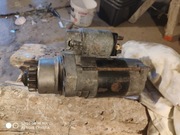 Rozrusznik Nissan Almera 2.2 d