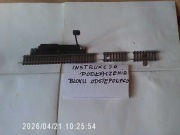BLOK ODSTĘPOWY PIKO HO KOMPLET + INSTRUKCJA PODŁĄCZENIOWA