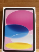 I pad 16A 128gb różowy 