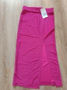 Spódnica brokatowa Nowa z metką M 