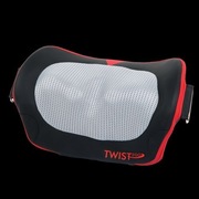 Poduszka masująca CASADA MINIWELL Twist2Go z pasami
