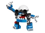 Lego 41554 Mixels Kuffs