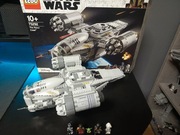 LEGO Star Wars 75292 The Razor Crest