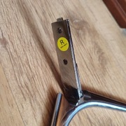 Nóżki stopki Samsung UE55KS7590U